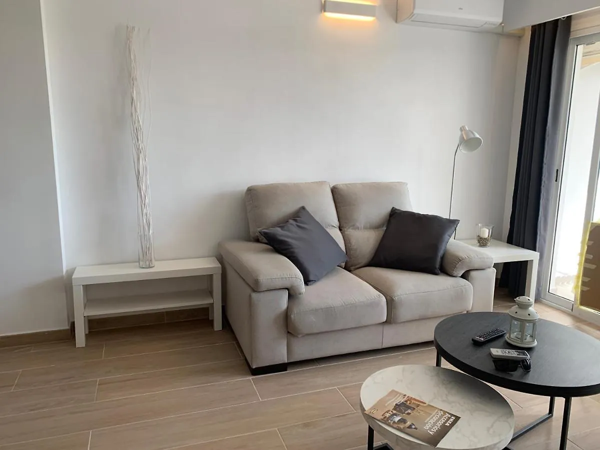 Nice Apartment In Siesta 2 Puerto Alcudia  Alcúdia