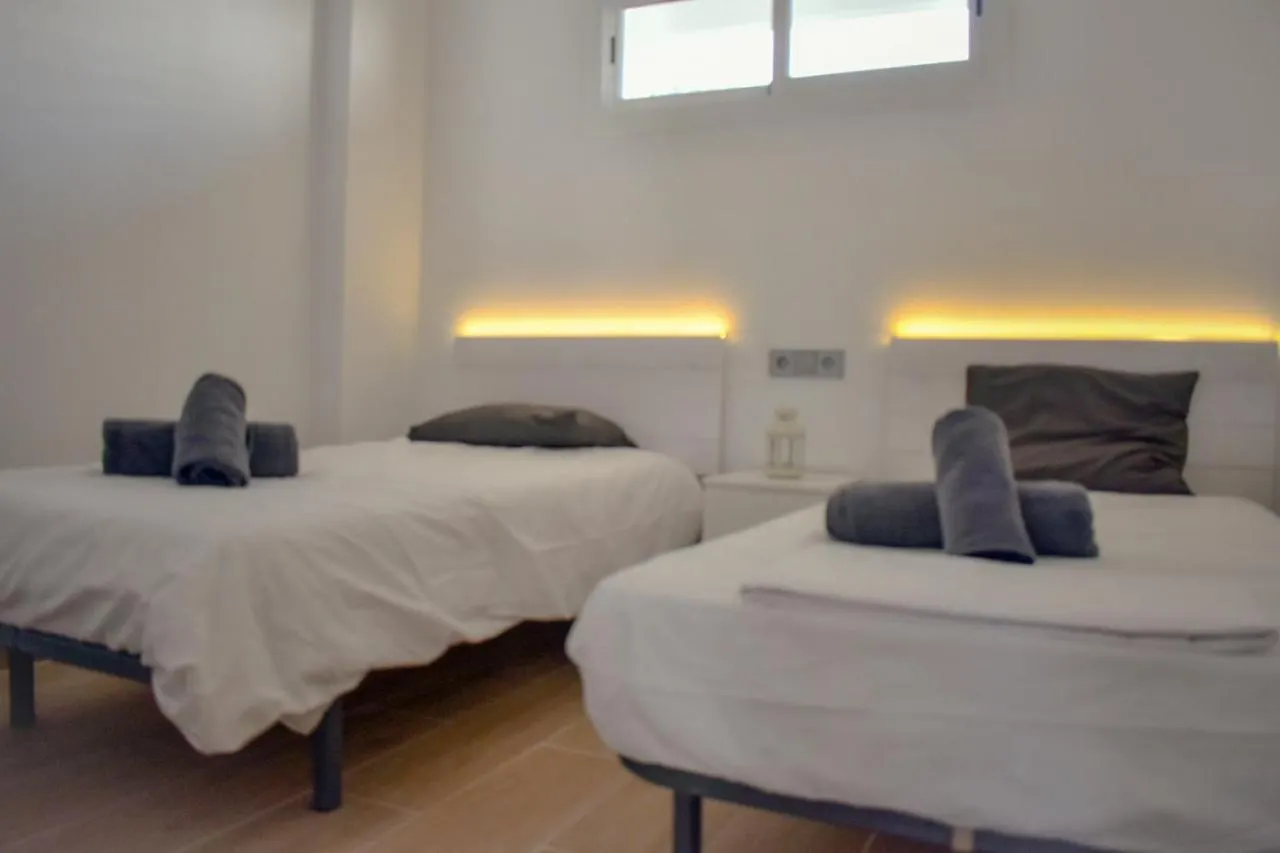 Nice Apartment In Siesta 2 Puerto Alcudia