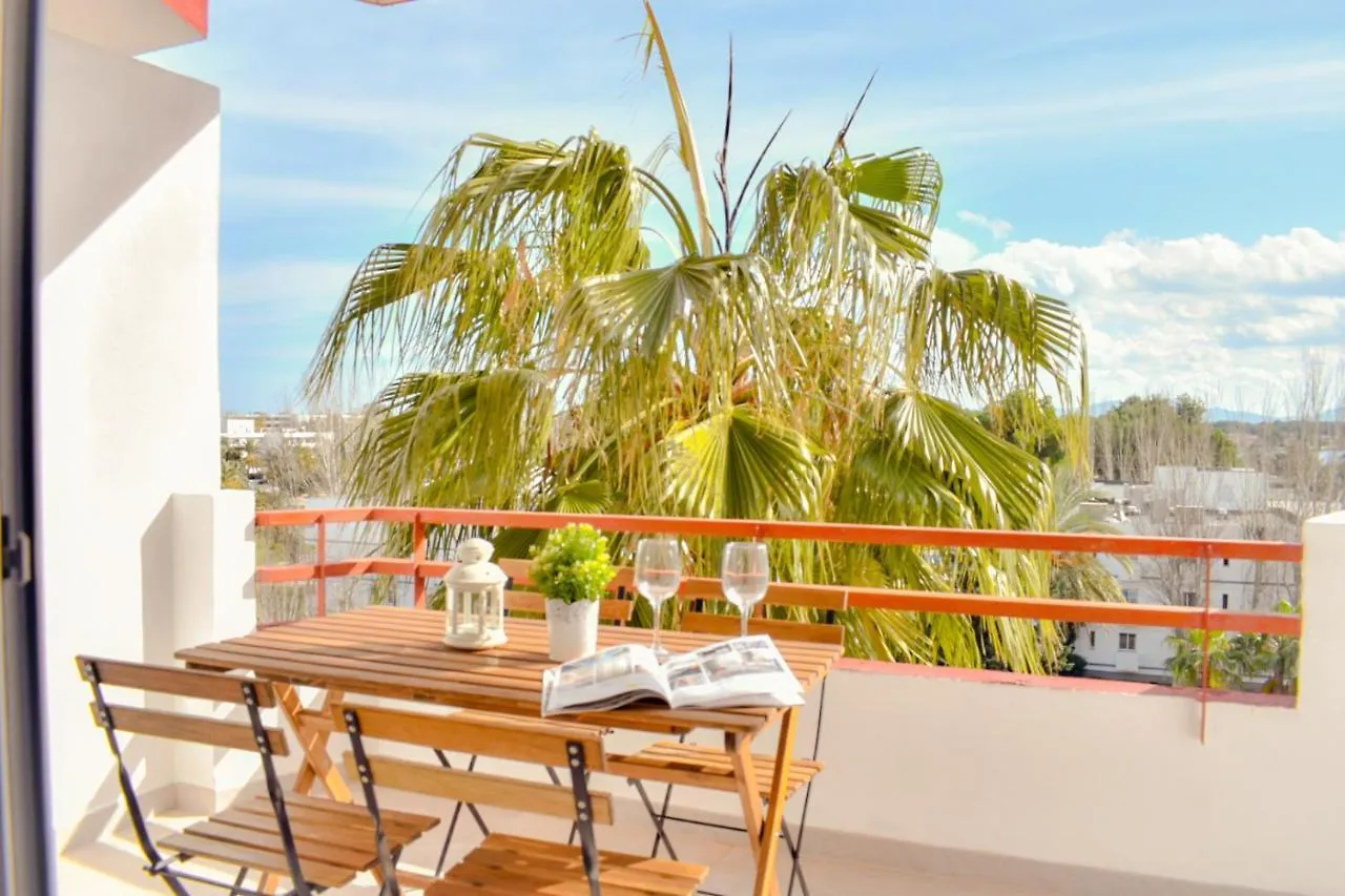 Nice Apartment In Siesta 2 Puerto Alcudia