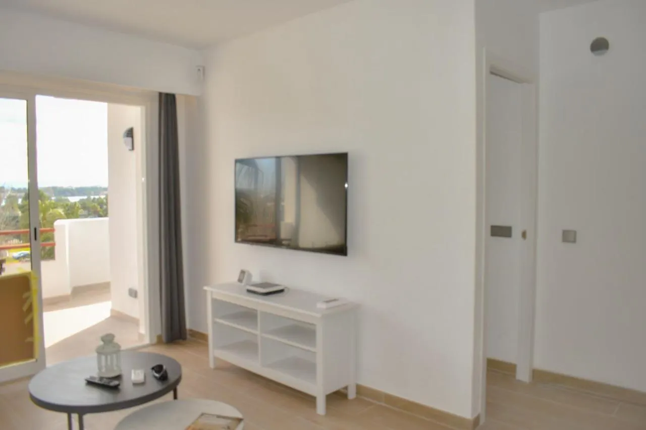 Nice Apartment In Siesta 2 Puerto Alcudia 0*, Alcúdia