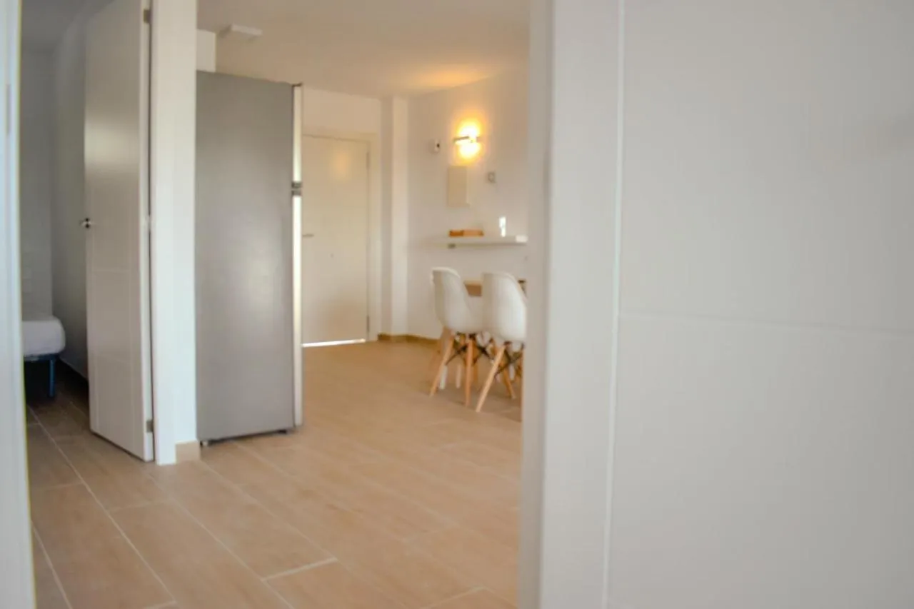 Nice Apartment In Siesta 2 Puerto Alcudia