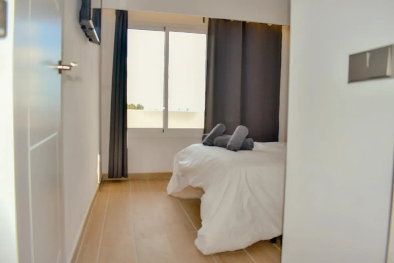 Nice Apartment In Siesta 2 Puerto Alcudia  Alcúdia
