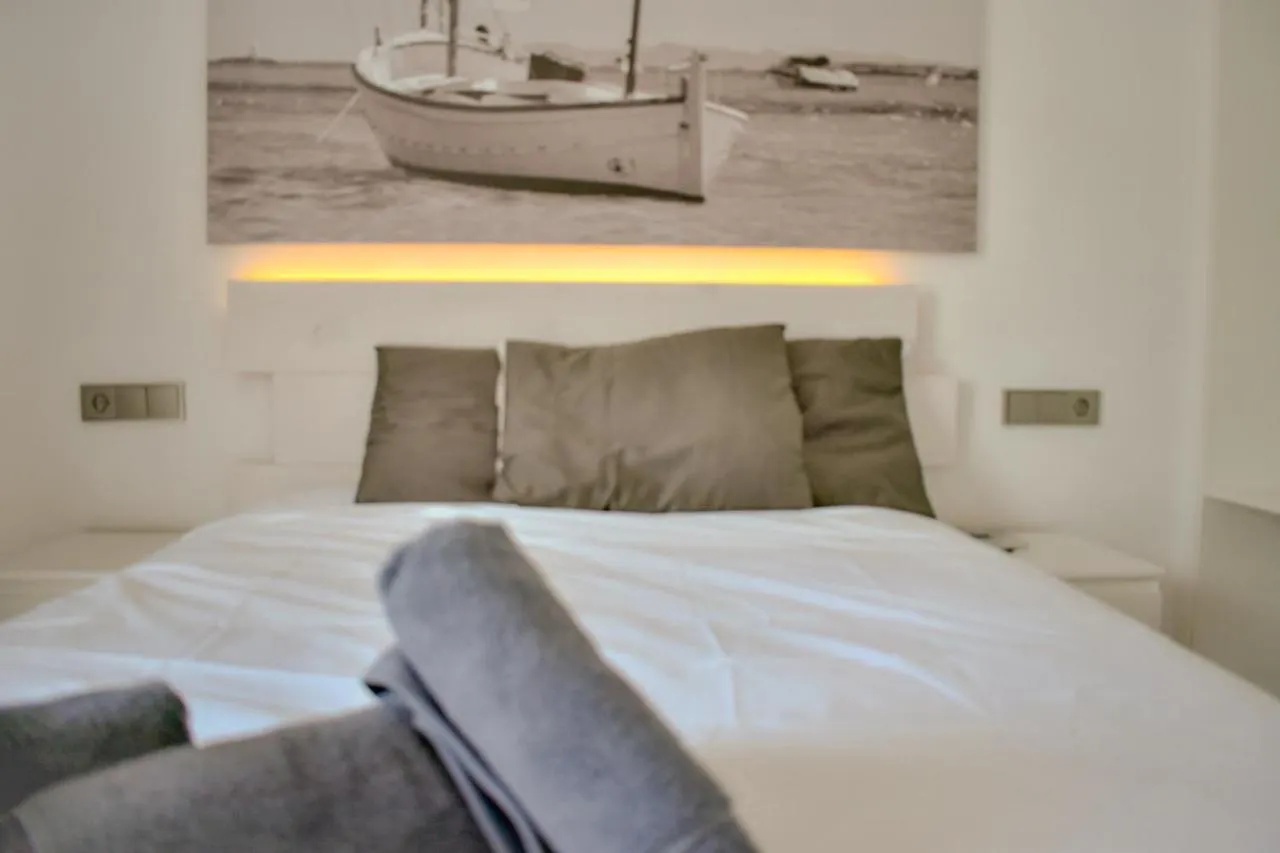 Nice Apartment In Siesta 2 Puerto Alcudia Španělsko