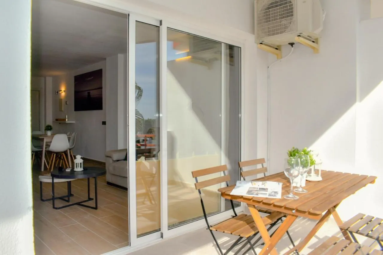 Nice Apartment In Siesta 2 Puerto Alcudia