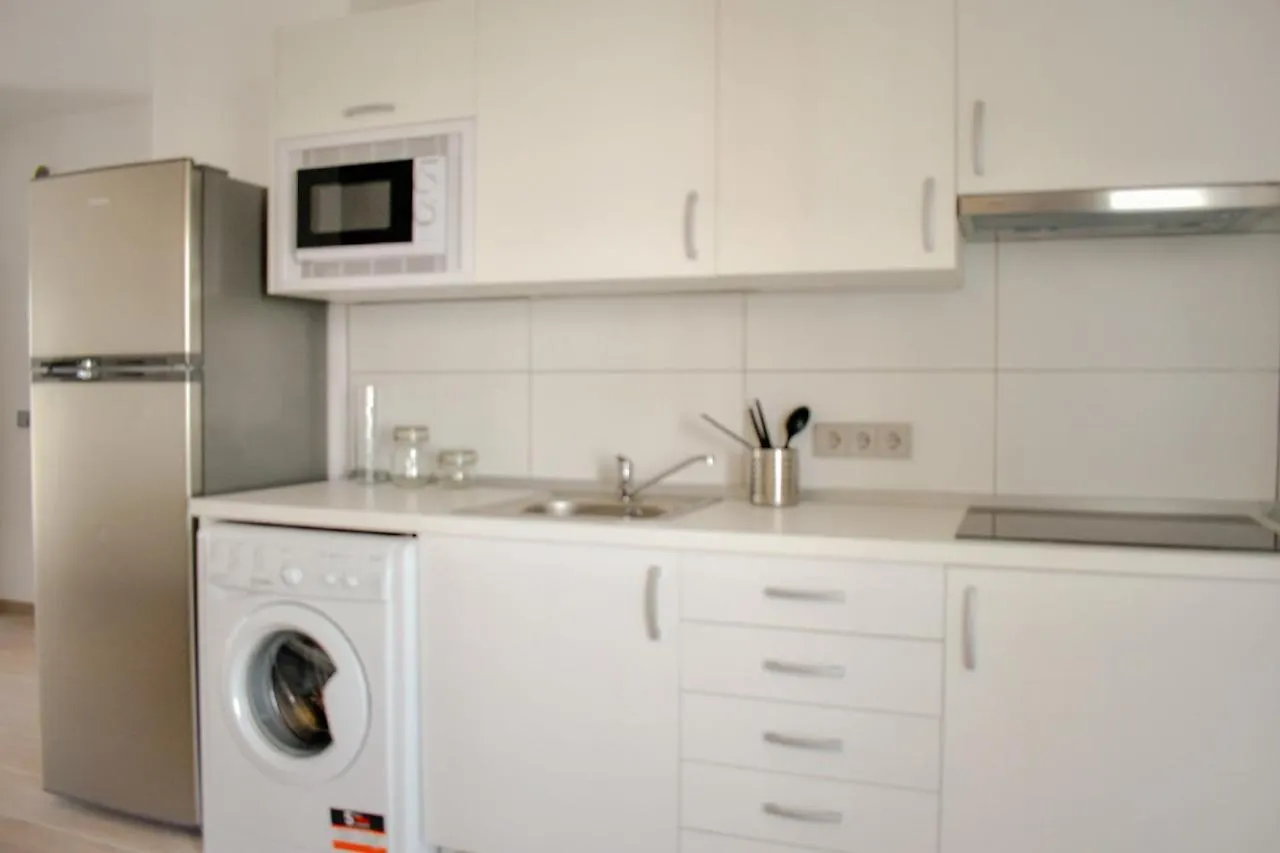 Nice Apartment In Siesta 2 Puerto Alcudia 0*, Alcúdia Spanien