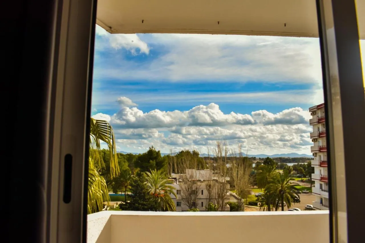 Nice Apartment In Siesta 2 Puerto Alcudia