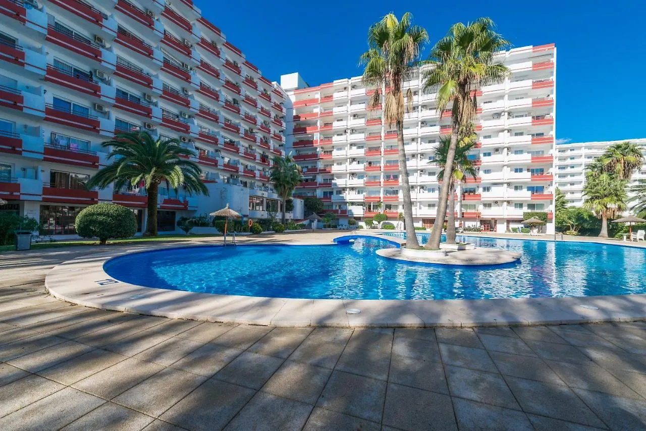 Nice Apartment In Siesta 2 Puerto Alcudia Spanien
