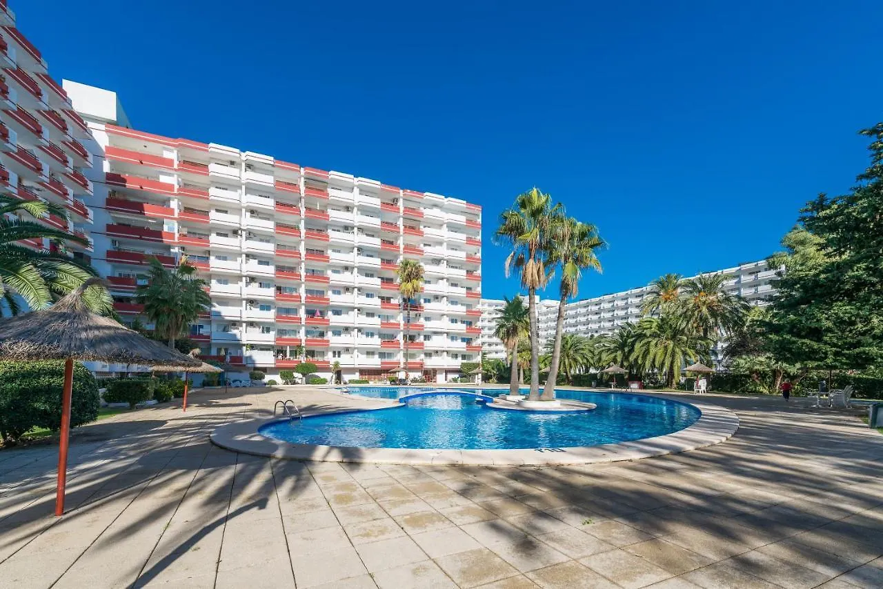 Nice Apartment In Siesta 2 Puerto Alcudia