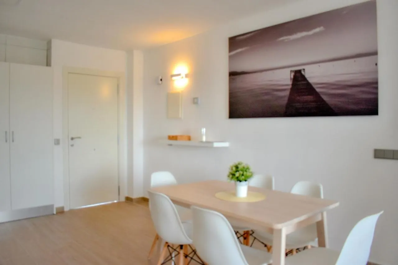 Nice Apartment In Siesta 2 Puerto Alcudia Alcúdia