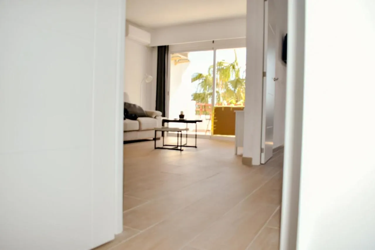 Nice Apartment In Siesta 2 Puerto Alcudia Spanien