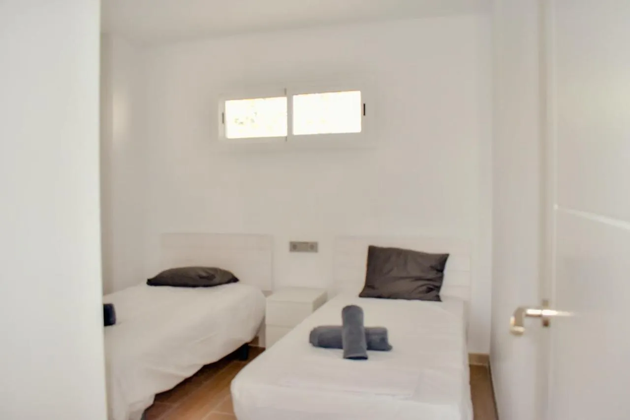 Nice Apartment In Siesta 2 Puerto Alcudia Spain